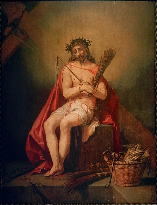 Ecce Homo